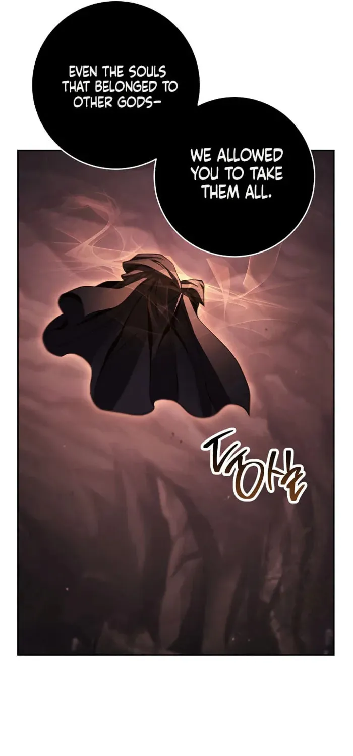 Skeleton Soldier Couldn't Protect the Dungeon Chapter 353 page 14 - 
