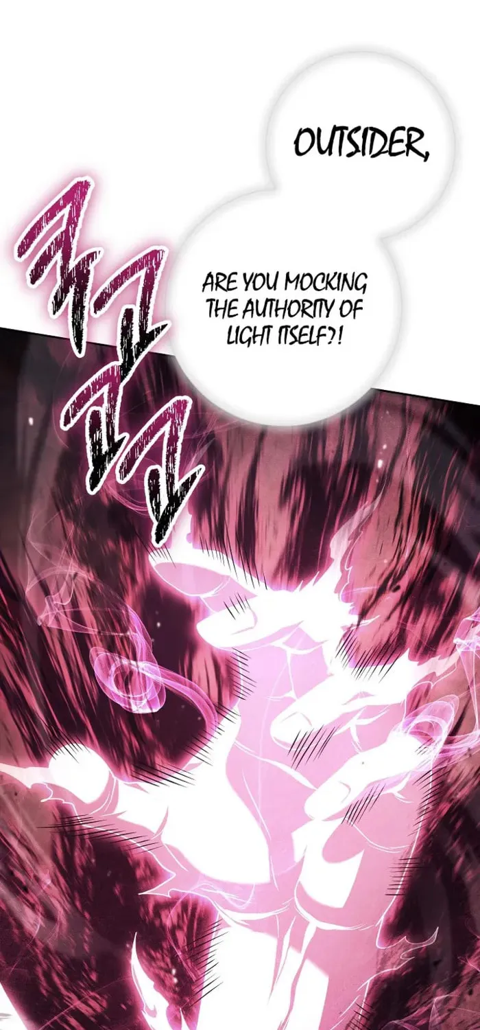 Skeleton Soldier Couldn't Protect the Dungeon Chapter 353 page 15 - 