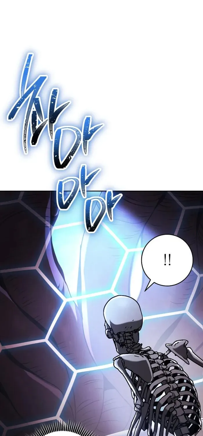 Skeleton Soldier Couldn't Protect the Dungeon Chapter 353 page 24 - 