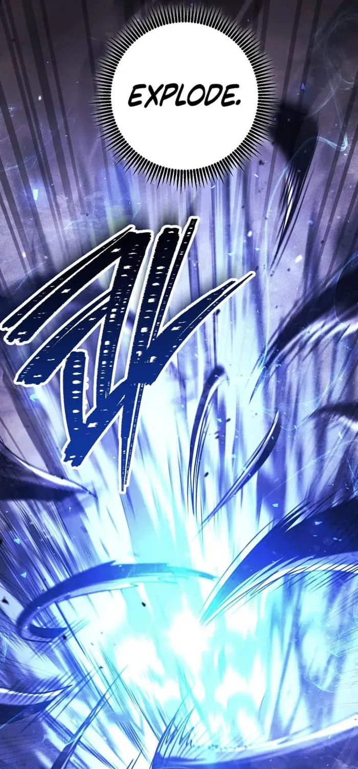 Skeleton Soldier Couldn't Protect the Dungeon Chapter 353 page 27 - 