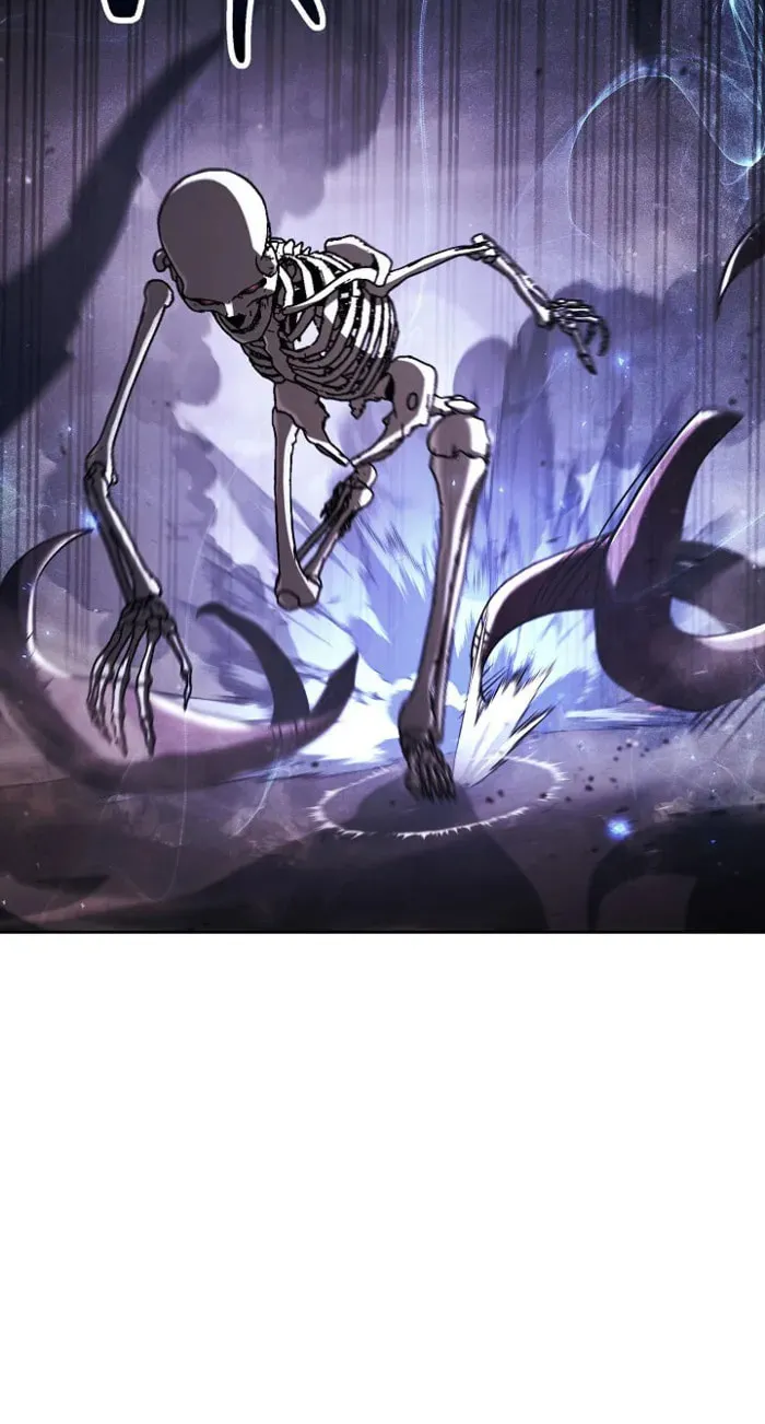 Skeleton Soldier Couldn't Protect the Dungeon Chapter 353 page 29 - 