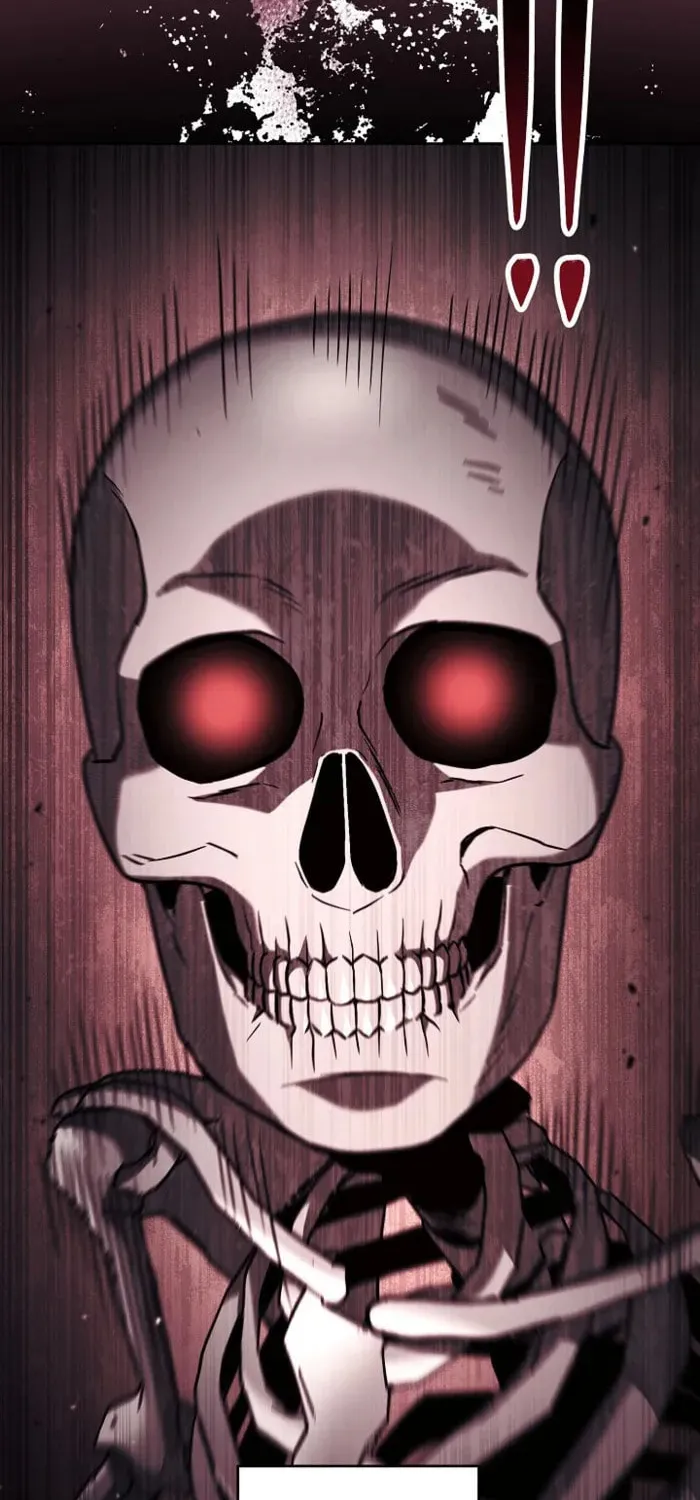 Skeleton Soldier Couldn't Protect the Dungeon Chapter 353 page 31 - 