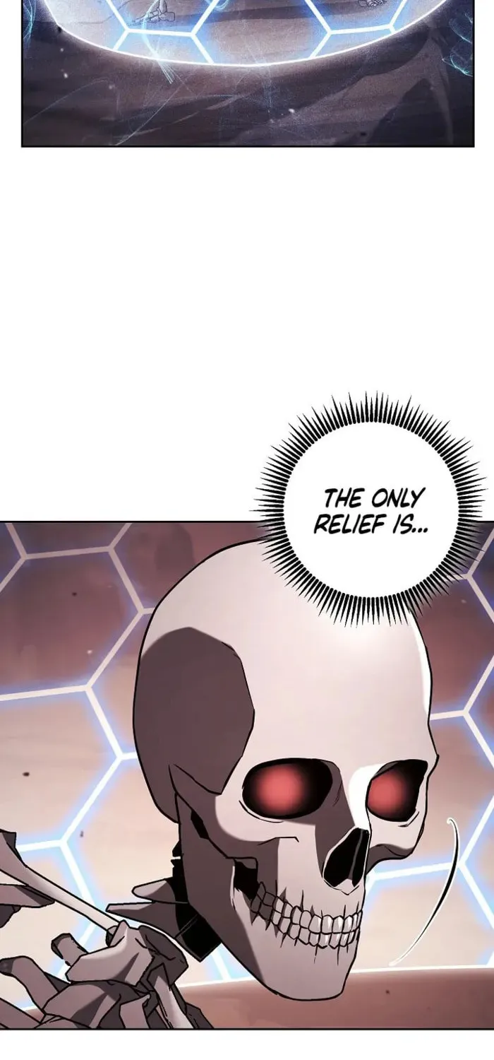 Skeleton Soldier Couldn't Protect the Dungeon Chapter 353 page 38 - 