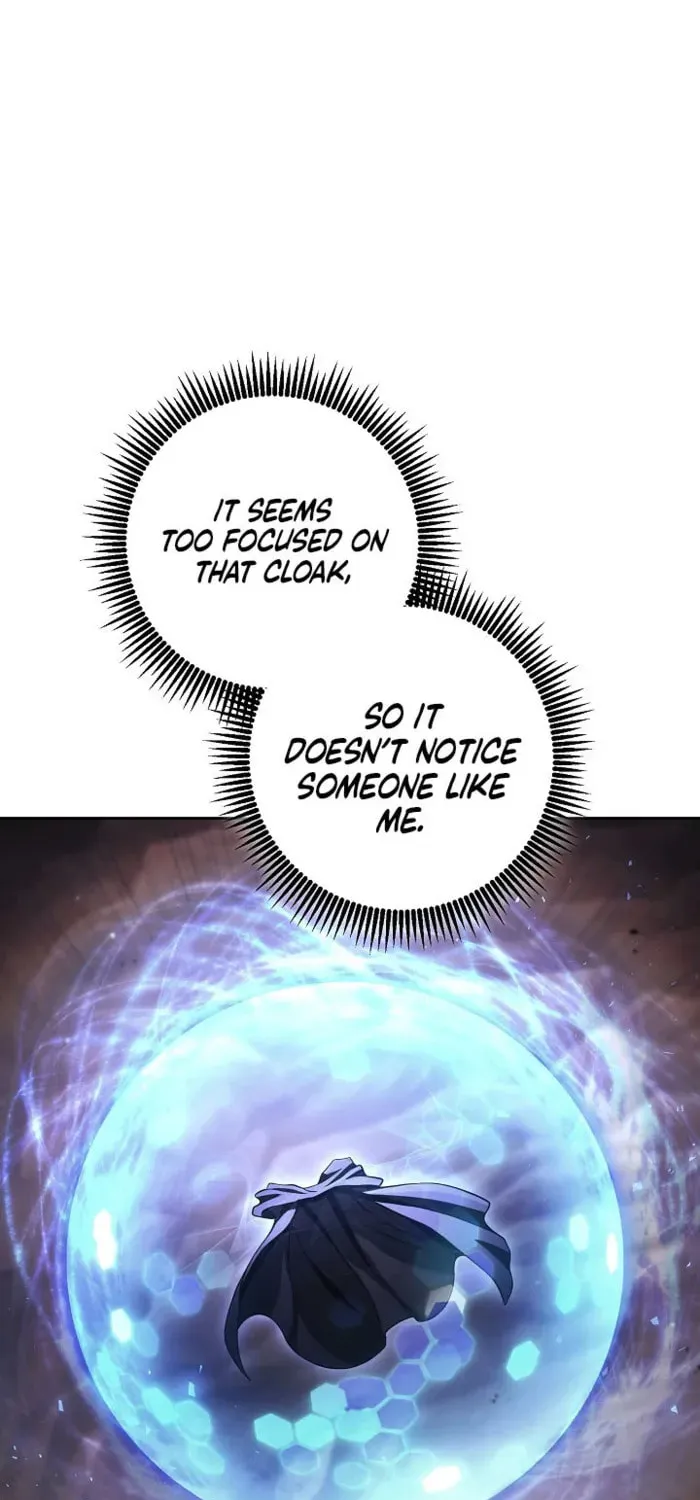Skeleton Soldier Couldn't Protect the Dungeon Chapter 353 page 39 - 