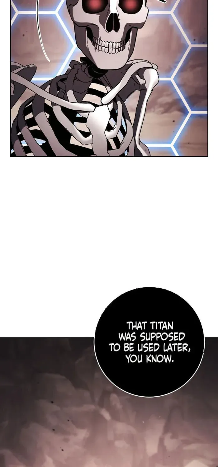 Skeleton Soldier Couldn't Protect the Dungeon Chapter 353 page 41 - 