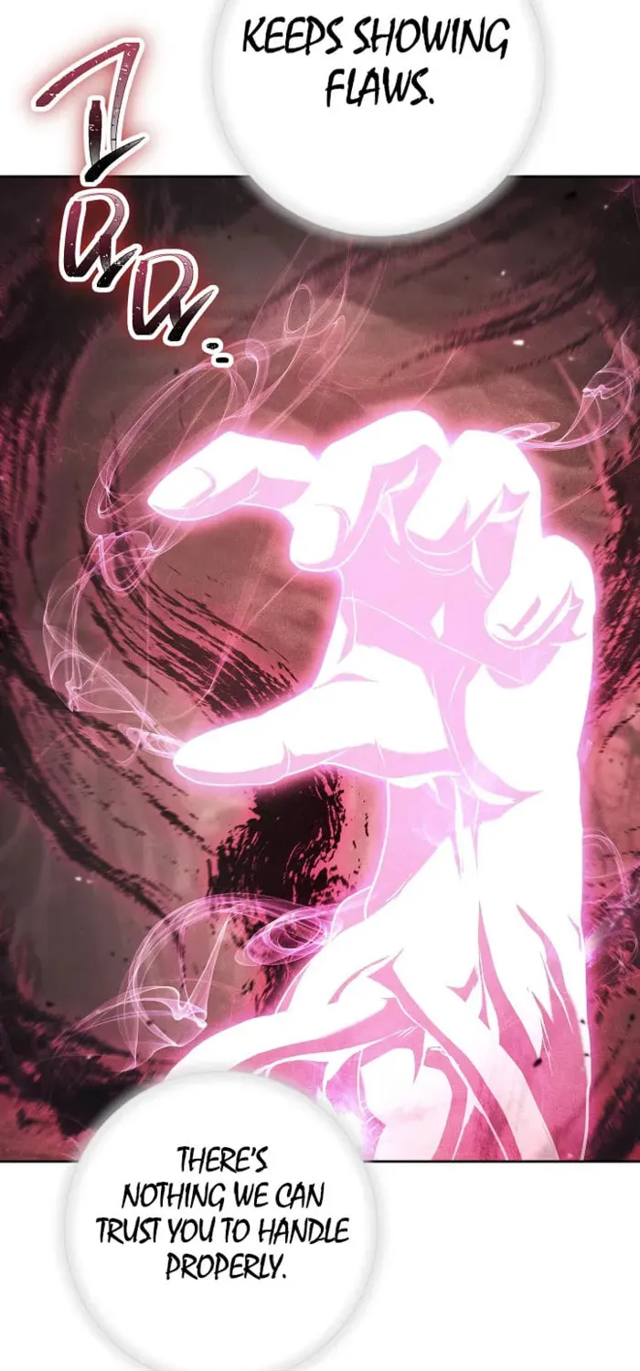 Skeleton Soldier Couldn't Protect the Dungeon Chapter 353 page 43 - 