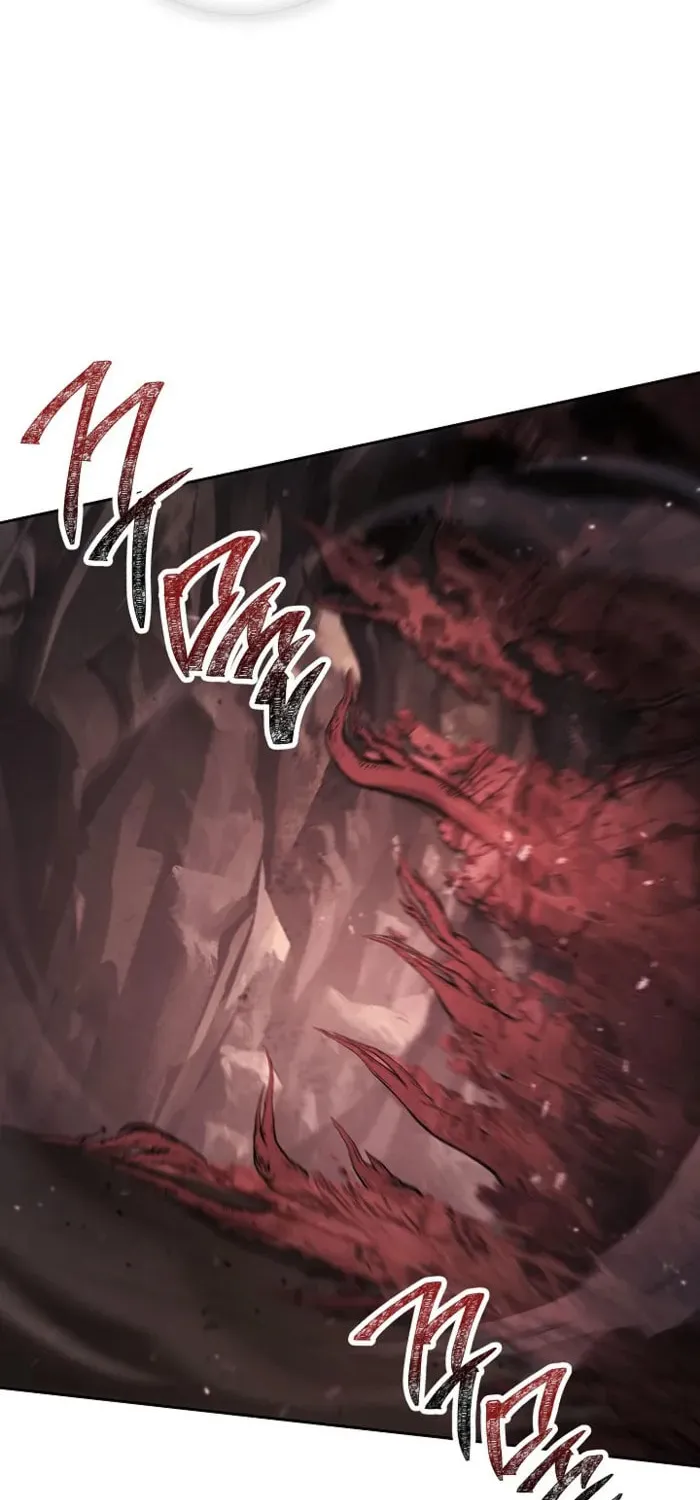 Skeleton Soldier Couldn't Protect the Dungeon Chapter 353 page 44 - 
