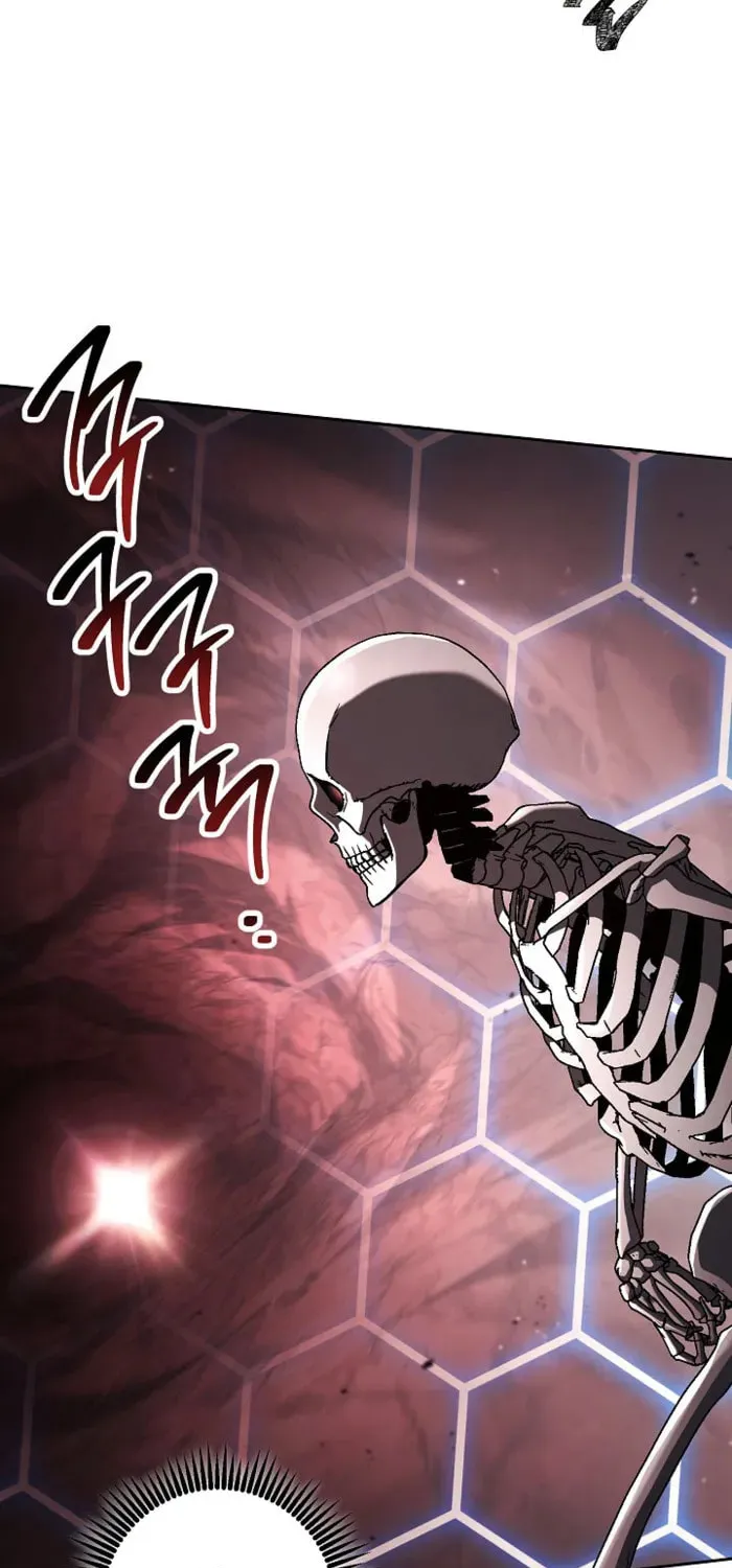 Skeleton Soldier Couldn't Protect the Dungeon Chapter 353 page 45 - 