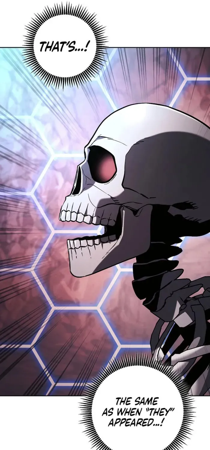 Skeleton Soldier Couldn't Protect the Dungeon Chapter 353 page 49 - 