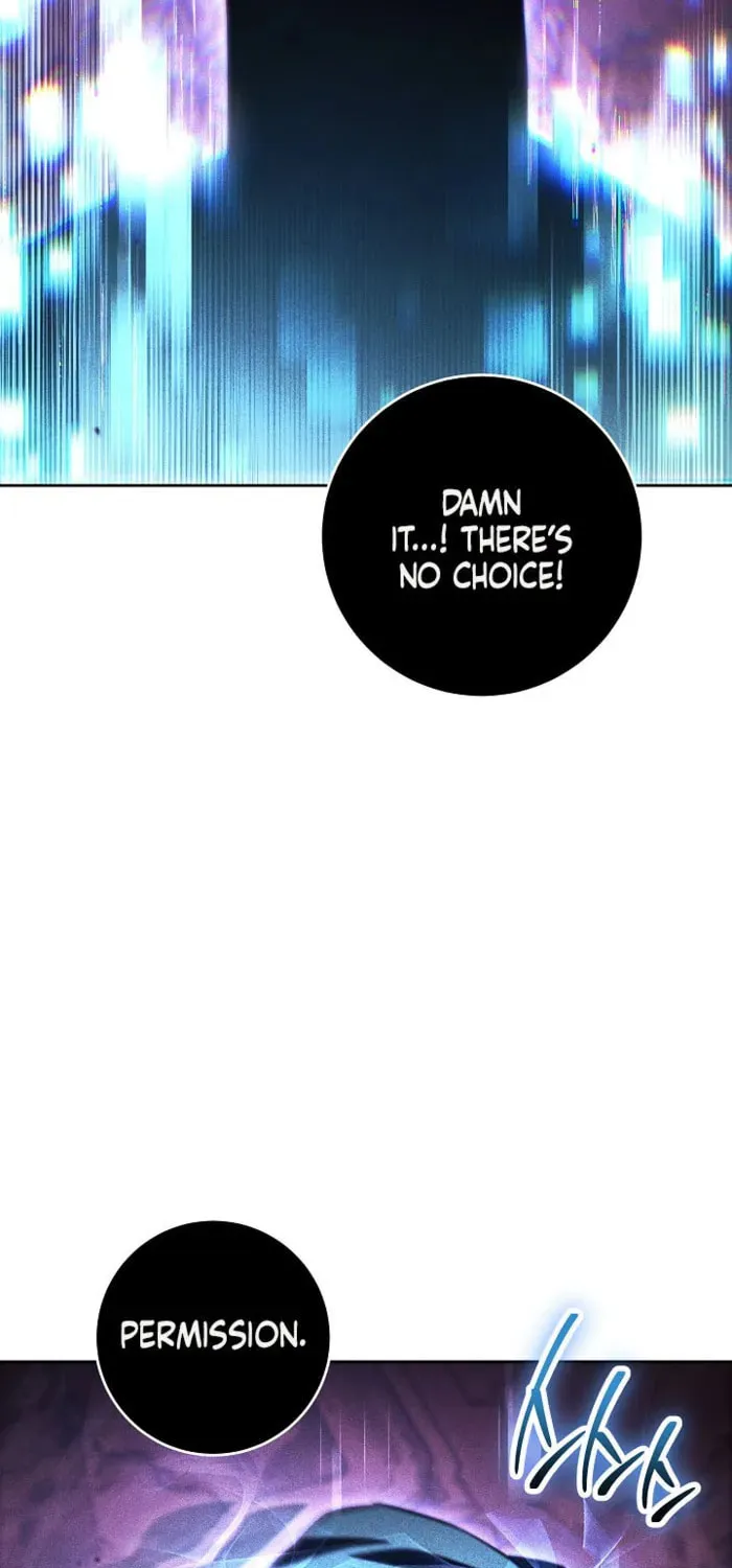 Skeleton Soldier Couldn't Protect the Dungeon Chapter 353 page 53 - 