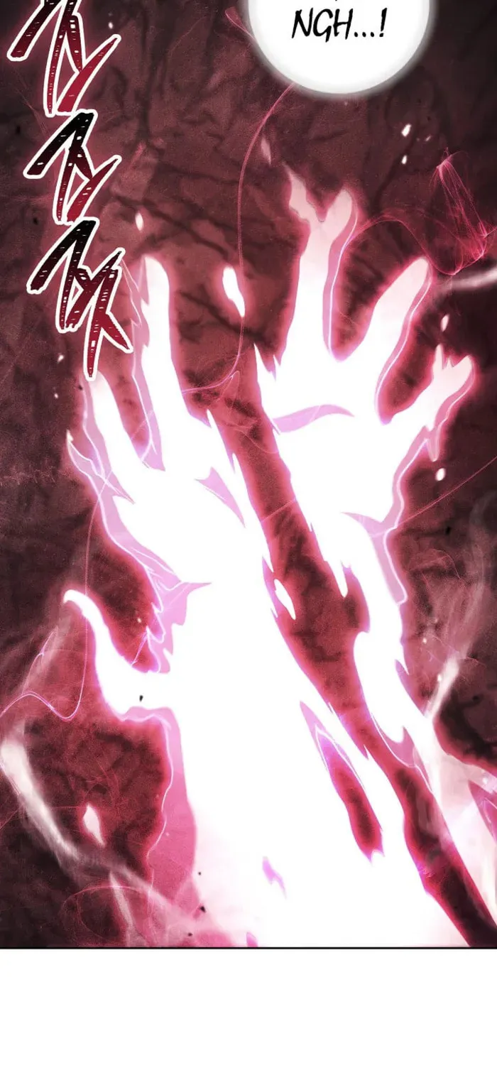 Skeleton Soldier Couldn't Protect the Dungeon Chapter 353 page 57 - 