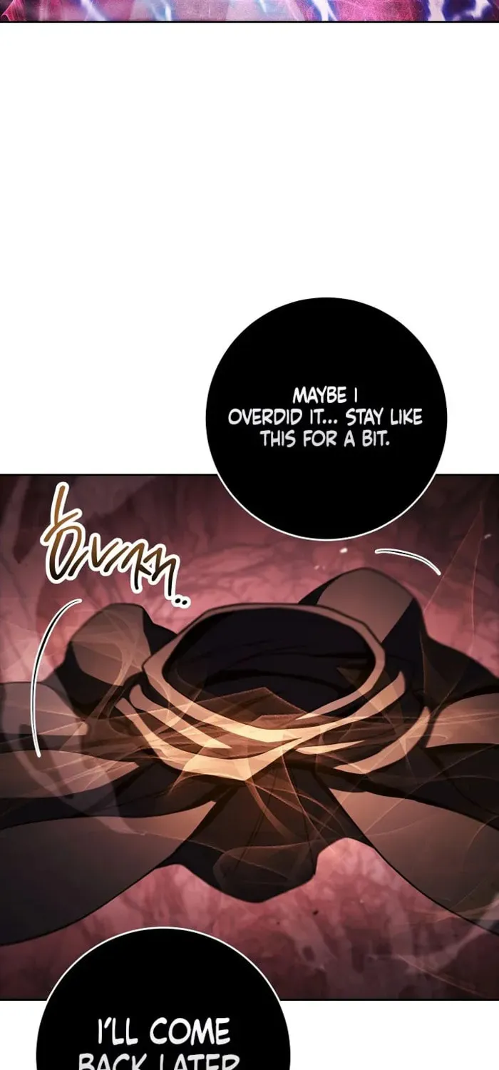 Skeleton Soldier Couldn't Protect the Dungeon Chapter 353 page 62 - 