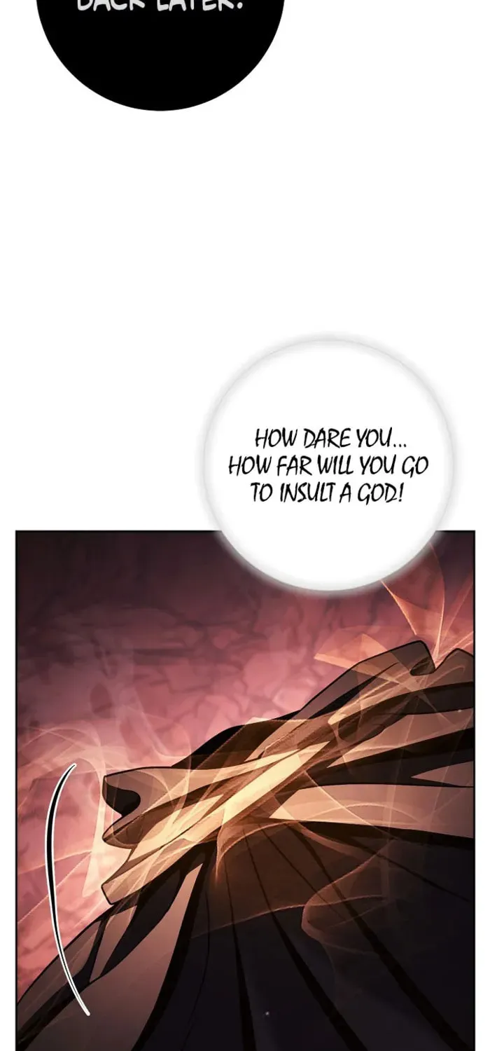 Skeleton Soldier Couldn't Protect the Dungeon Chapter 353 page 63 - 
