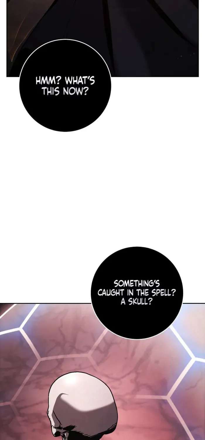 Skeleton Soldier Couldn't Protect the Dungeon Chapter 353 page 64 - 