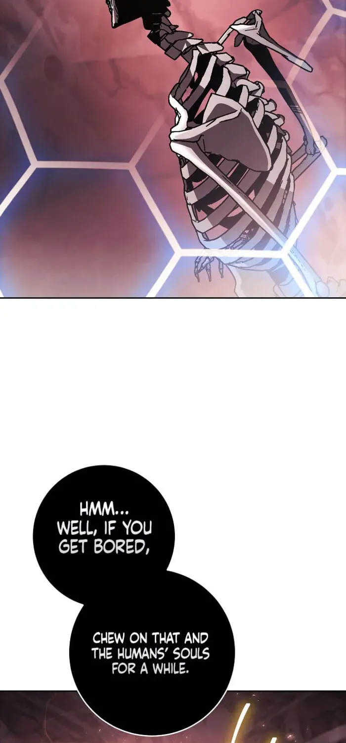 Skeleton Soldier Couldn't Protect the Dungeon Chapter 353 page 65 - 