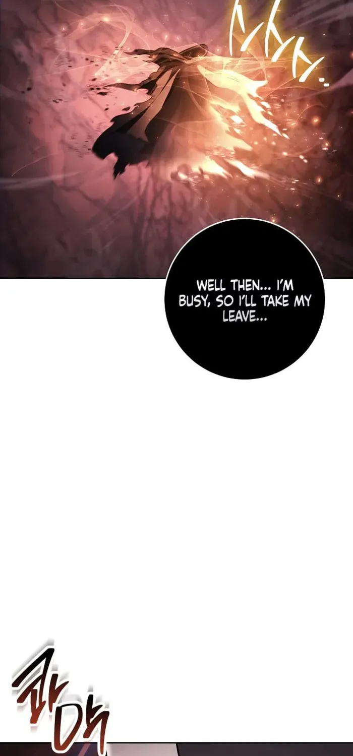 Skeleton Soldier Couldn't Protect the Dungeon Chapter 353 page 66 - 