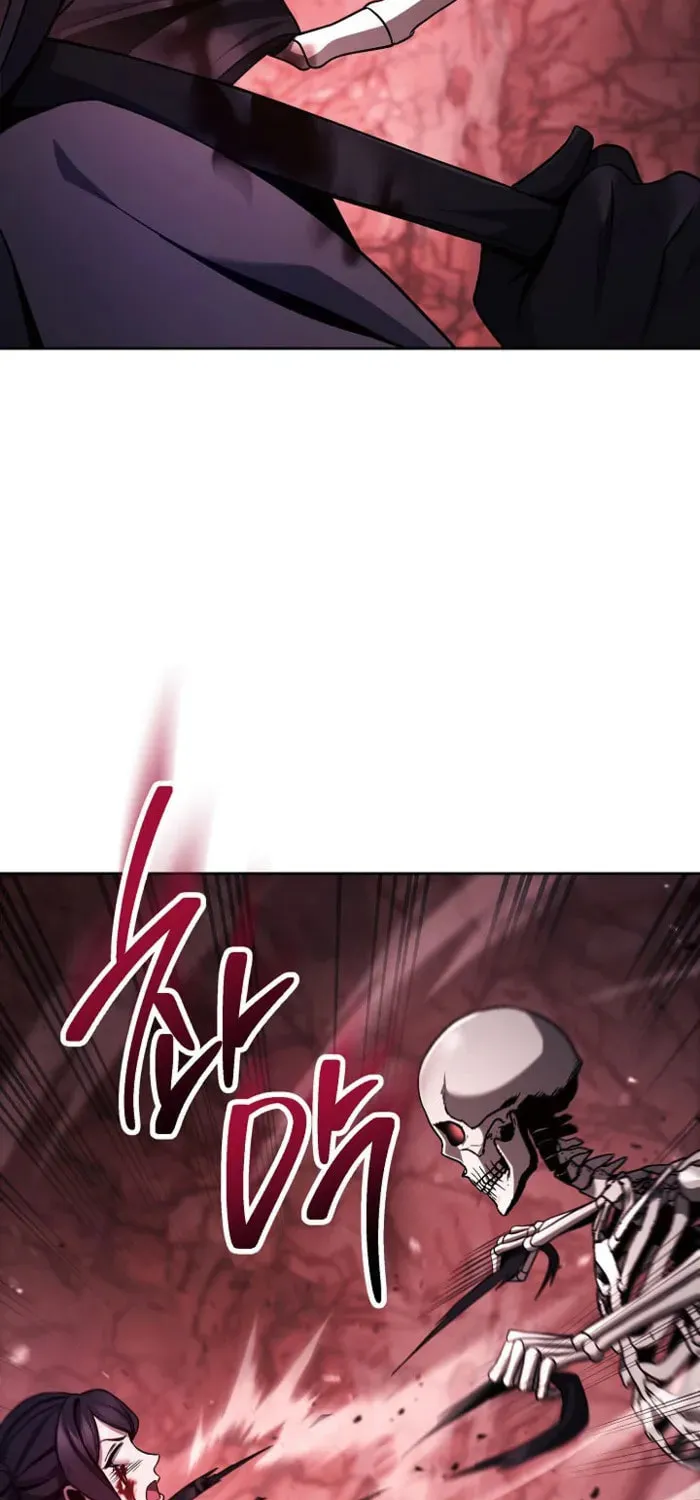 Skeleton Soldier Couldn't Protect the Dungeon Chapter 353 page 70 - 