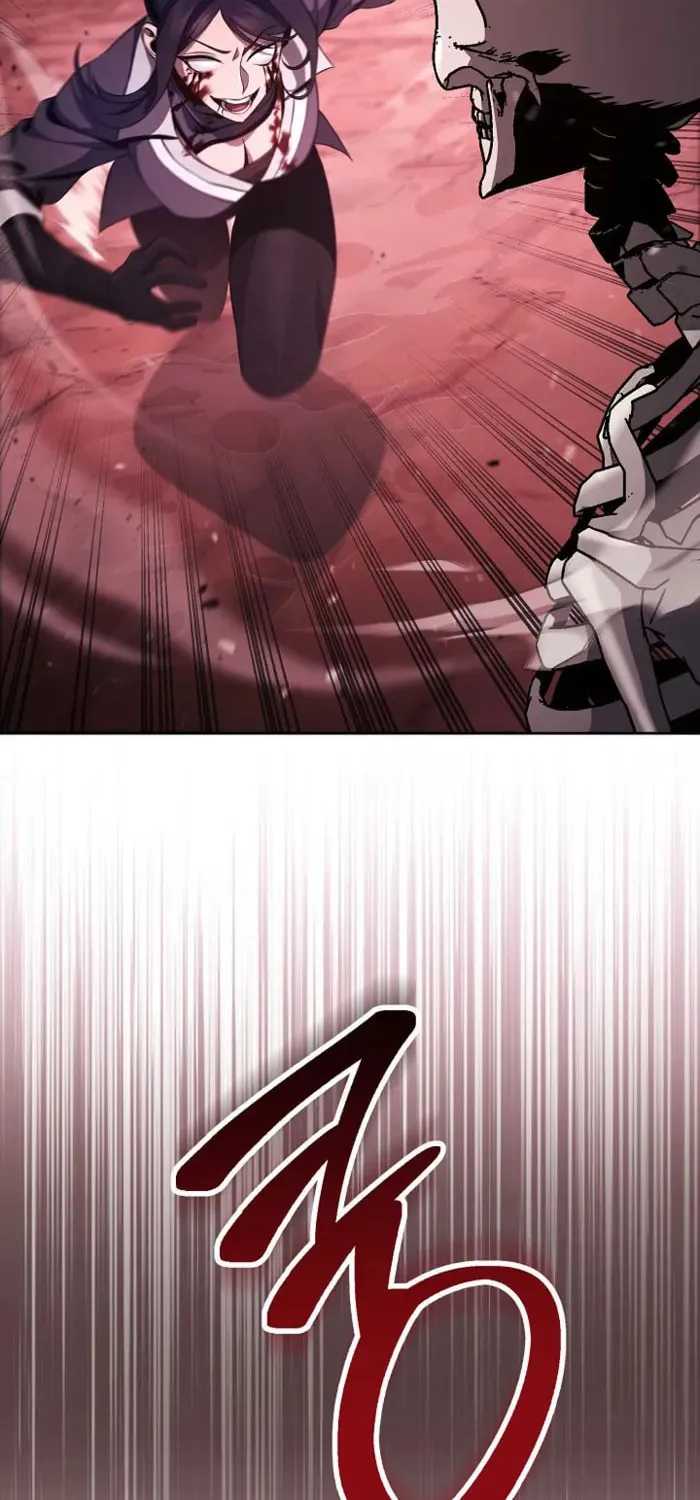 Skeleton Soldier Couldn't Protect the Dungeon Chapter 353 page 73 - 