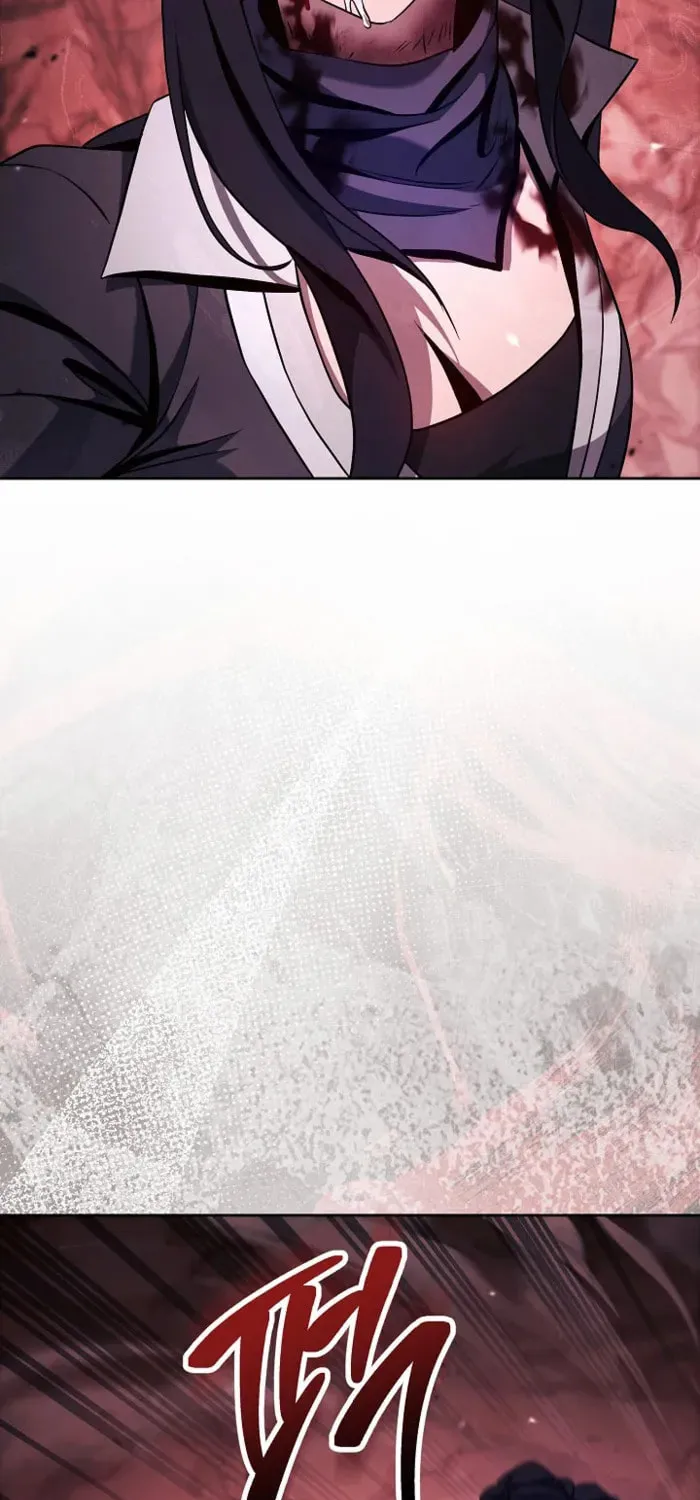 Skeleton Soldier Couldn't Protect the Dungeon Chapter 353 page 77 - 