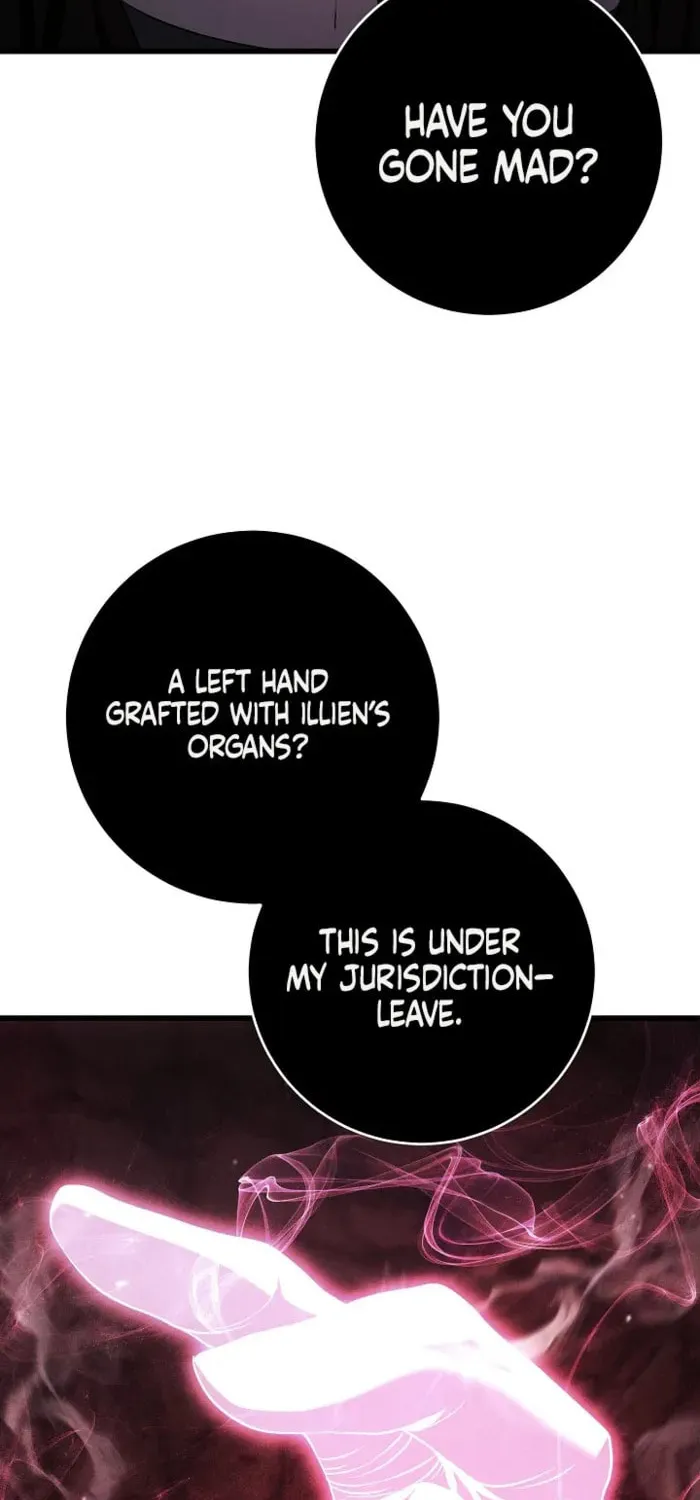 Skeleton Soldier Couldn't Protect the Dungeon Chapter 353 page 9 - 