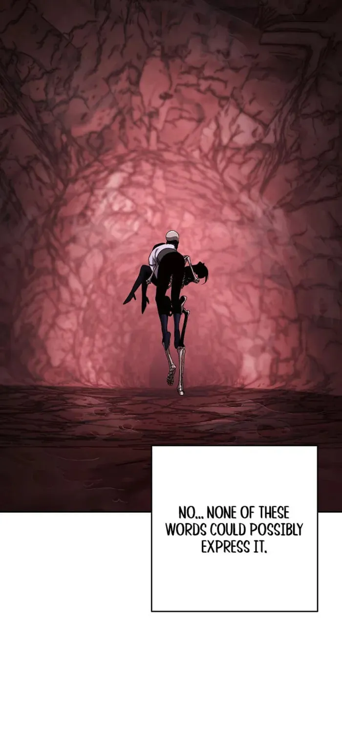 Skeleton Soldier Couldn't Protect the Dungeon Chapter 353 page 82 - 