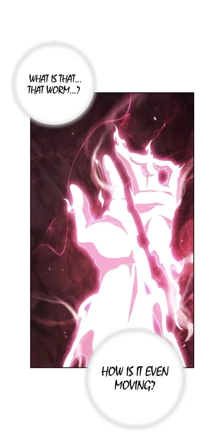 Skeleton Soldier Couldn't Protect the Dungeon Chapter 353 page 83 - 