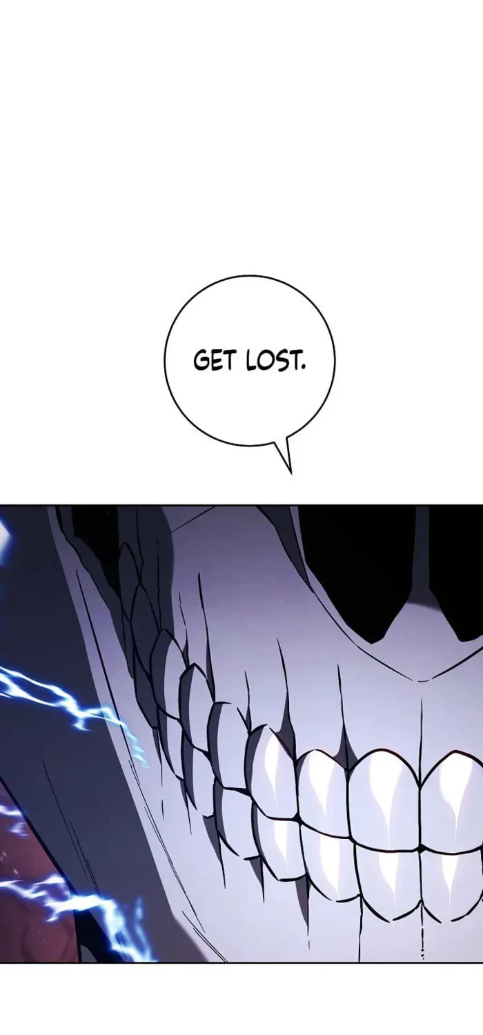Skeleton Soldier Couldn't Protect the Dungeon Chapter 353 page 86 - 