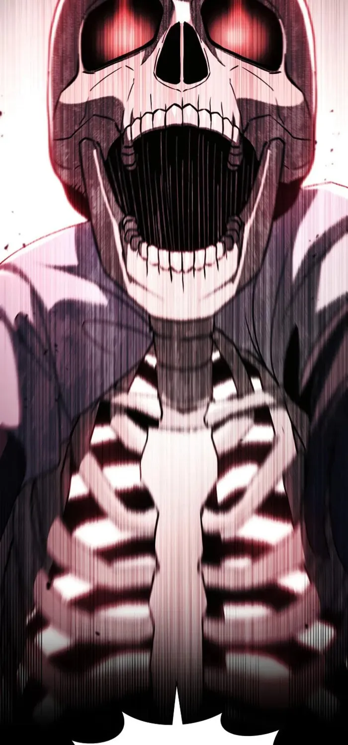 Skeleton Soldier Couldn't Protect the Dungeon Chapter 353 page 90 - 