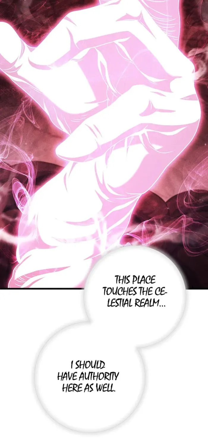 Skeleton Soldier Couldn't Protect the Dungeon Chapter 353 page 10 - 