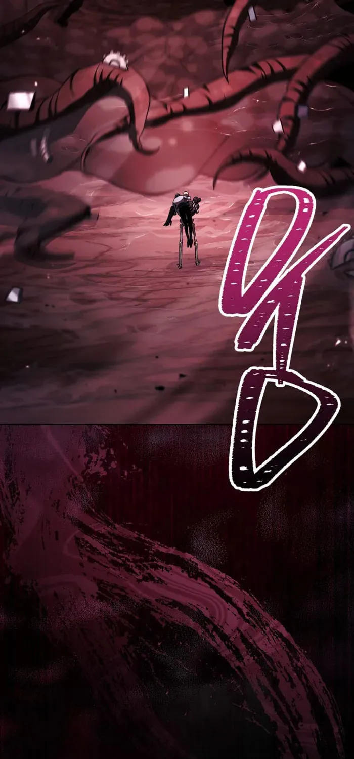 Skeleton Soldier Couldn't Protect the Dungeon Chapter 354 page 20 - 