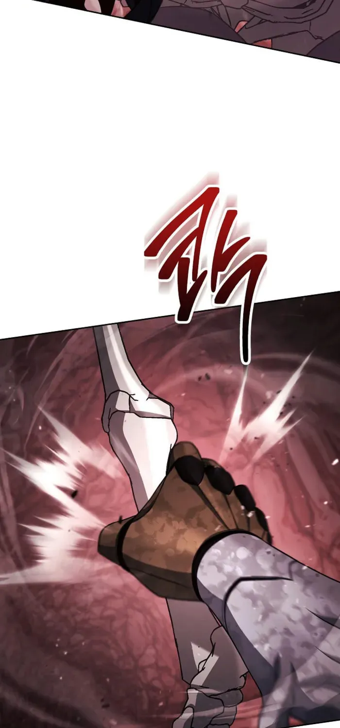 Skeleton Soldier Couldn't Protect the Dungeon Chapter 354 page 31 - 