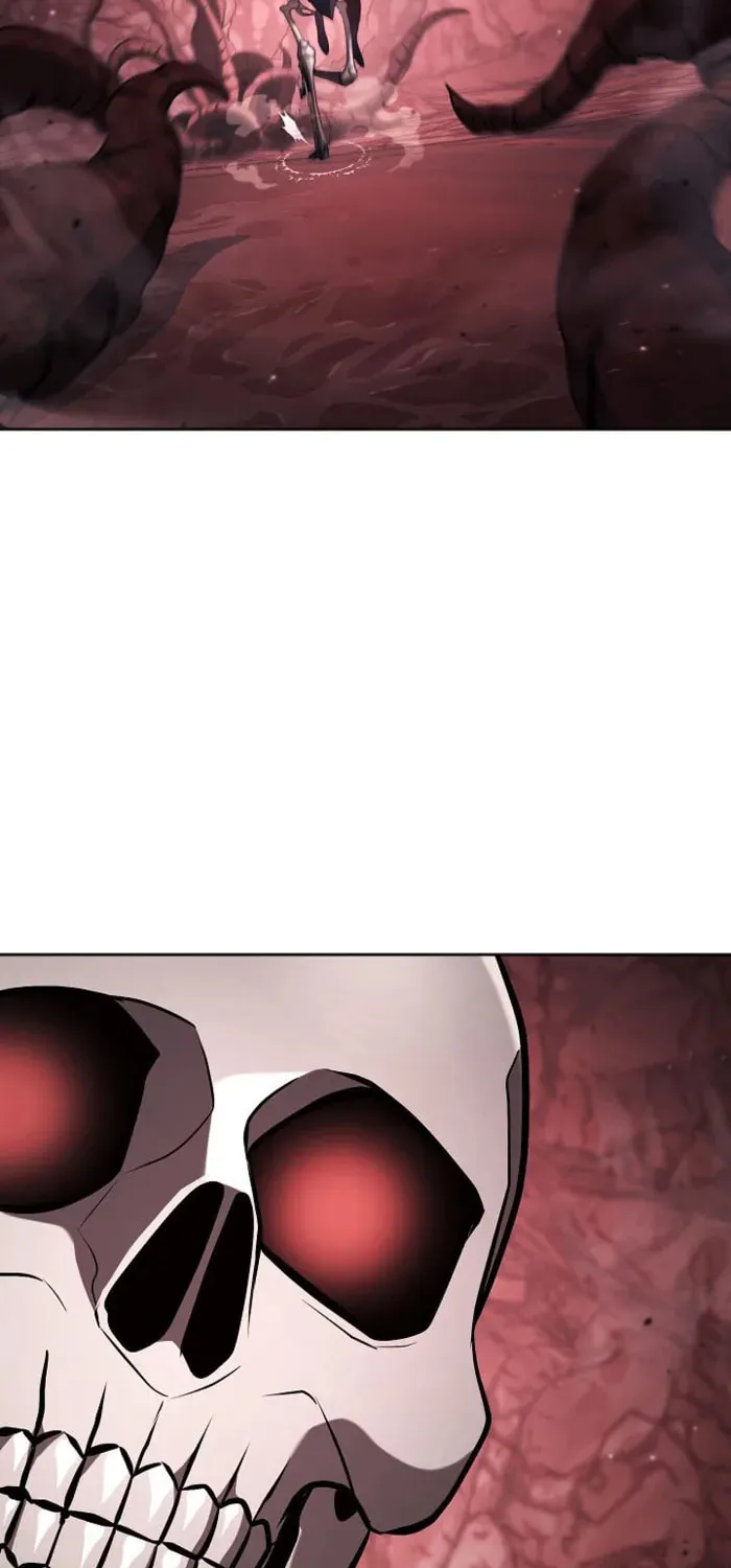 Skeleton Soldier Couldn't Protect the Dungeon Chapter 354 page 42 - 