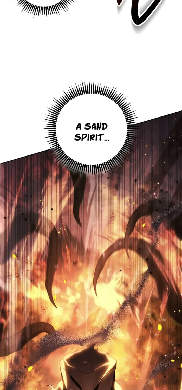 Skeleton Soldier Couldn't Protect the Dungeon Chapter 354 page 47 - 