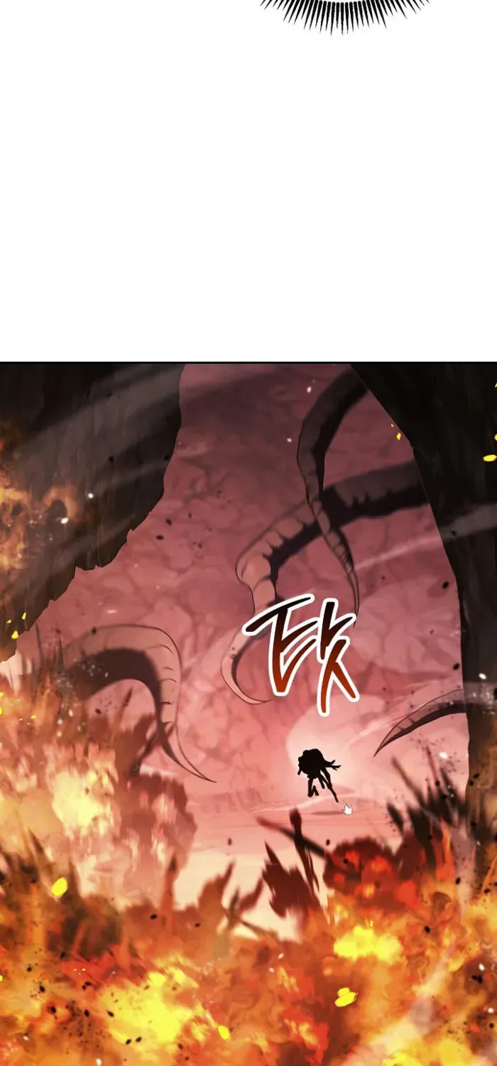 Skeleton Soldier Couldn't Protect the Dungeon Chapter 354 page 49 - 