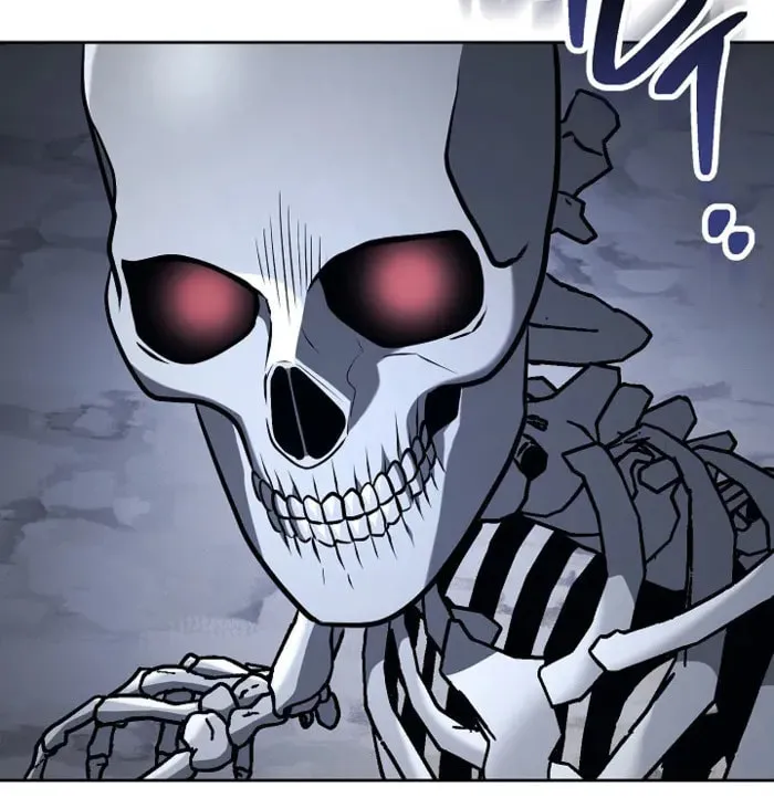Skeleton Soldier Couldn't Protect the Dungeon Chapter 354 page 65 - 
