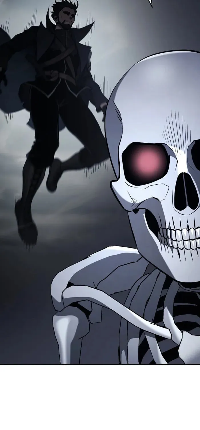 Skeleton Soldier Couldn't Protect the Dungeon Chapter 354 page 68 - 