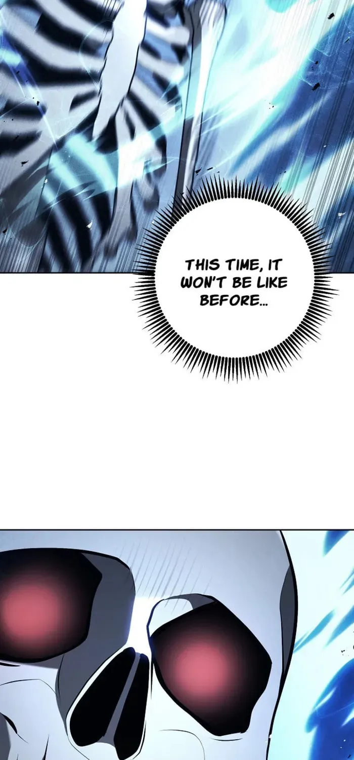 Skeleton Soldier Couldn't Protect the Dungeon Chapter 354 page 70 - 
