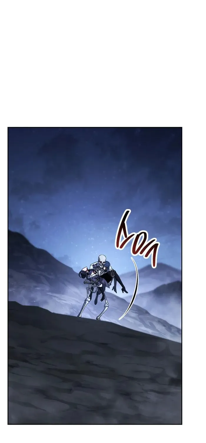 Skeleton Soldier Couldn't Protect the Dungeon Chapter 354 page 73 - 