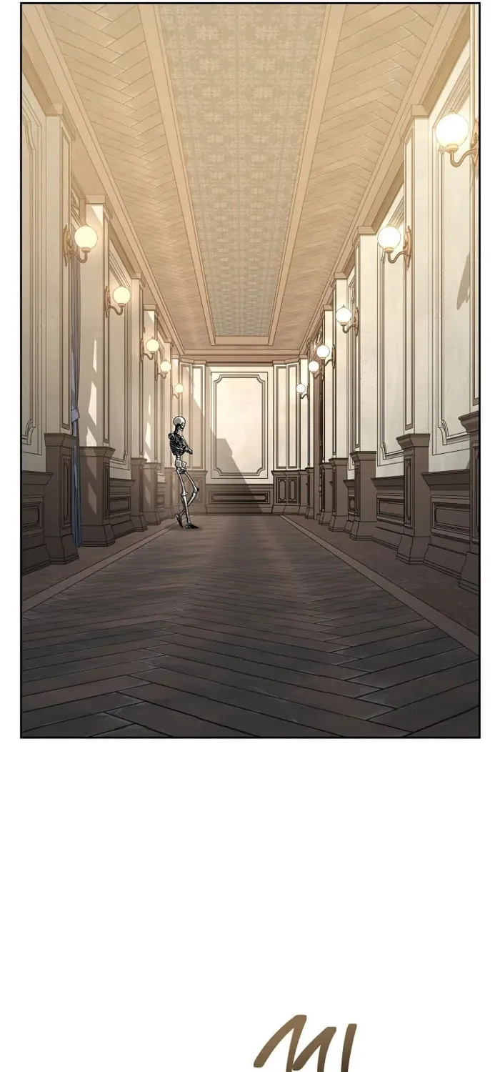Skeleton Soldier Couldn't Protect the Dungeon Chapter 354 page 79 - 