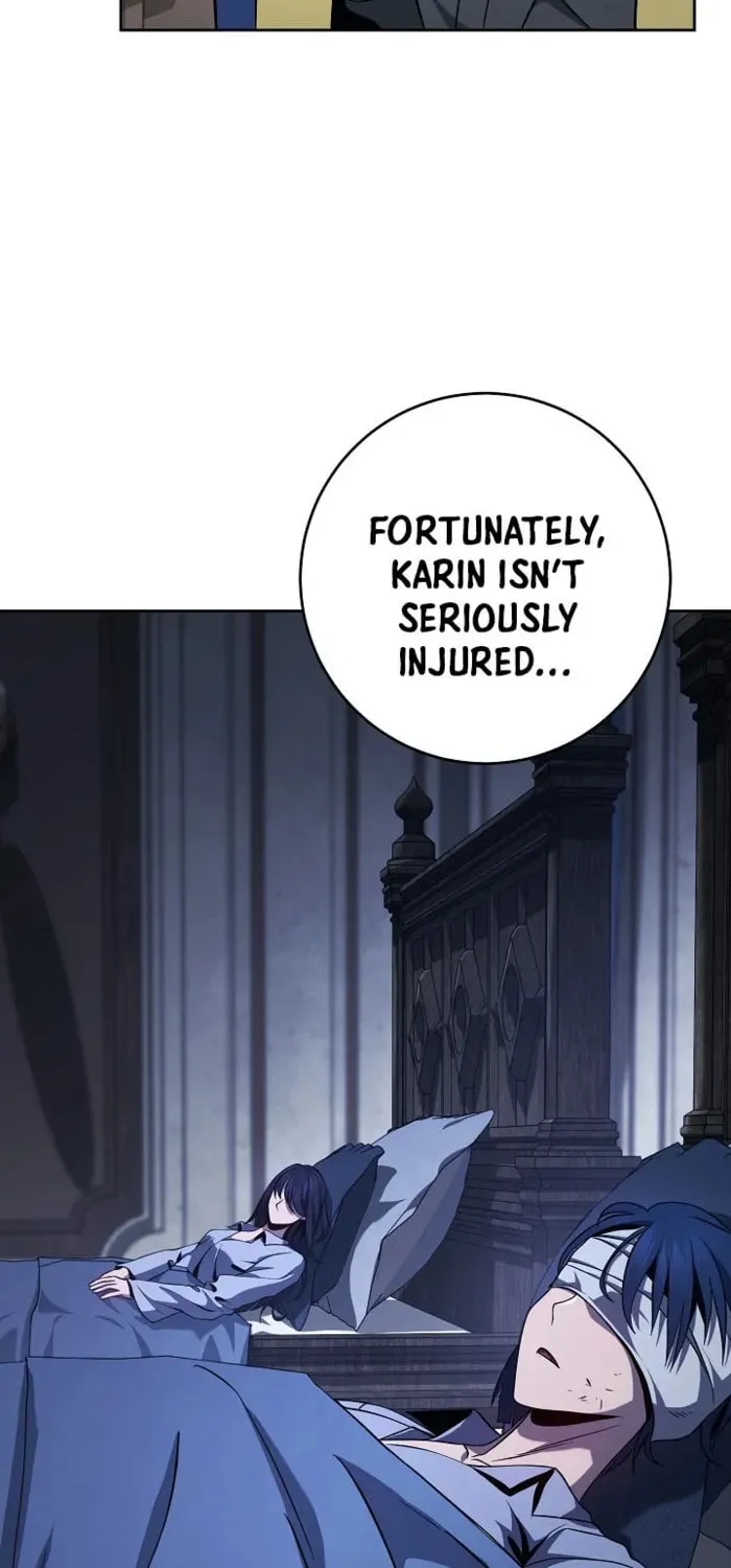 Skeleton Soldier Couldn't Protect the Dungeon Chapter 354 page 82 - 