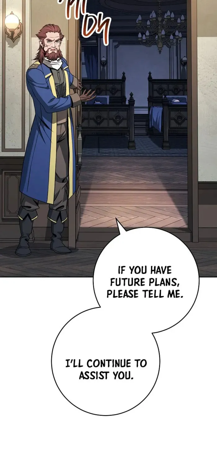 Skeleton Soldier Couldn't Protect the Dungeon Chapter 354 page 88 - 