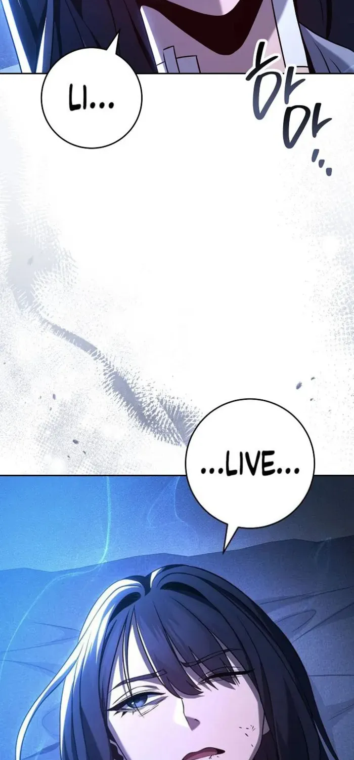 Skeleton Soldier Couldn't Protect the Dungeon Chapter 355 page 11 - 
