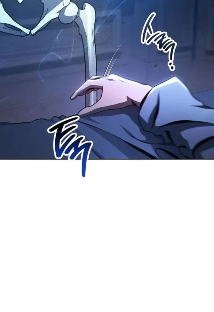 Skeleton Soldier Couldn't Protect the Dungeon Chapter 355 page 13 - 