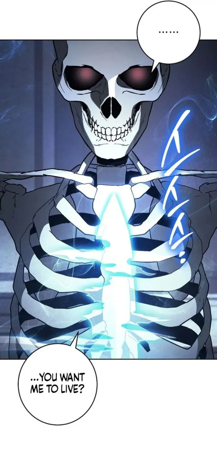 Skeleton Soldier Couldn't Protect the Dungeon Chapter 355 page 14 - 