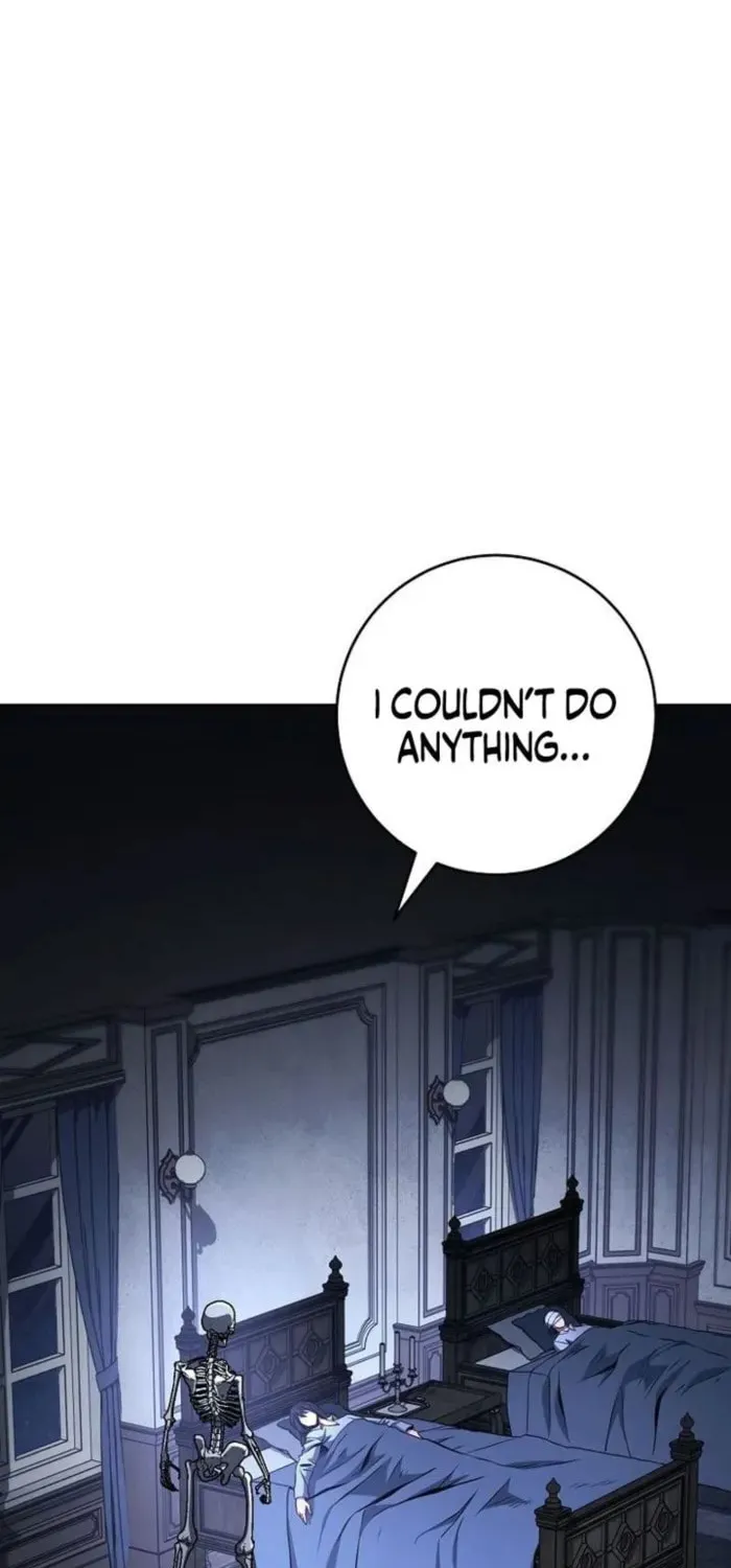 Skeleton Soldier Couldn't Protect the Dungeon Chapter 355 page 15 - 