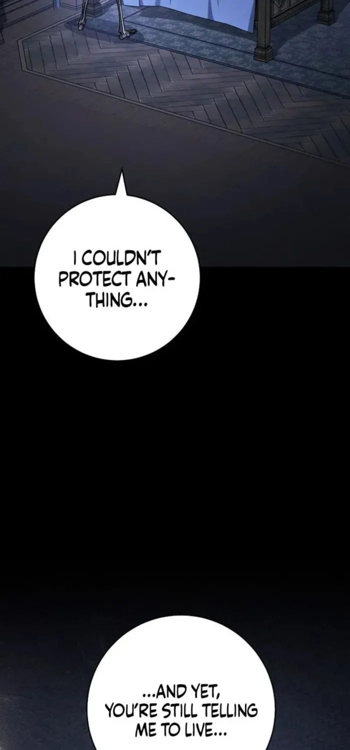 Skeleton Soldier Couldn't Protect the Dungeon Chapter 355 page 16 - 