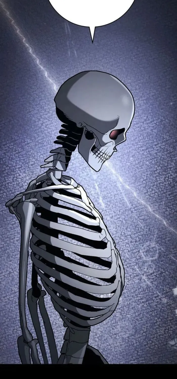 Skeleton Soldier Couldn't Protect the Dungeon Chapter 355 page 17 - 