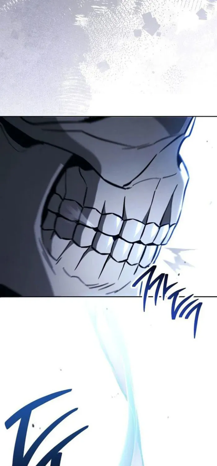 Skeleton Soldier Couldn't Protect the Dungeon Chapter 355 page 3 - 