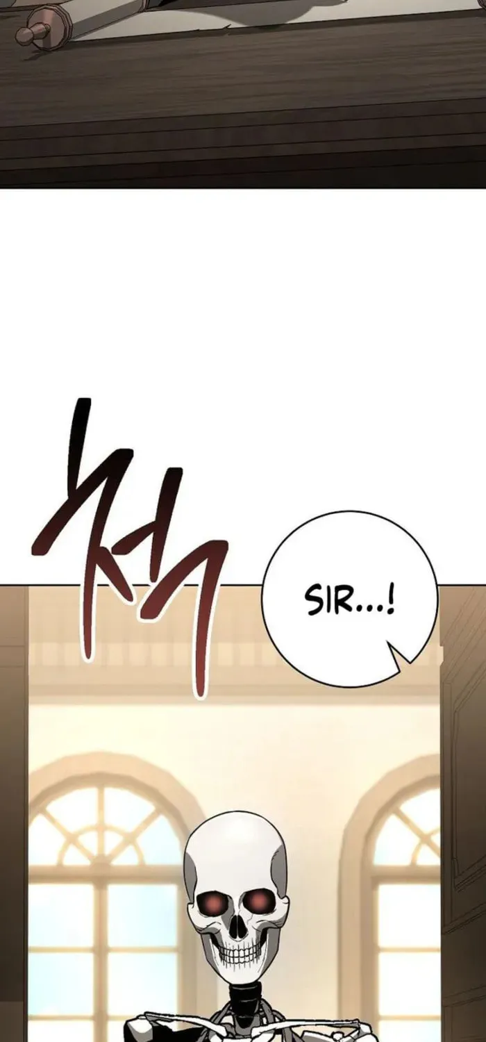Skeleton Soldier Couldn't Protect the Dungeon Chapter 355 page 22 - 