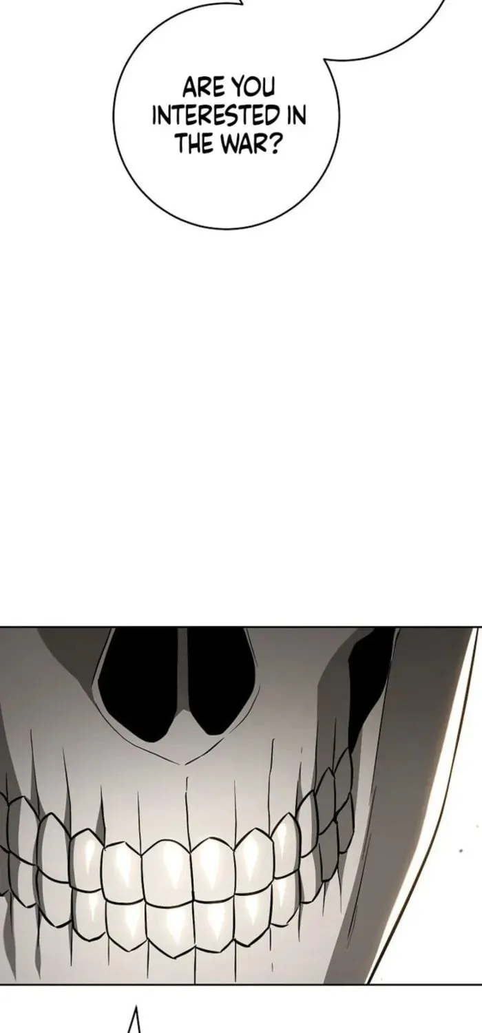 Skeleton Soldier Couldn't Protect the Dungeon Chapter 355 page 28 - 